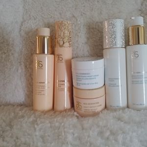 Arbonne re9 Advanced Anti-AGE Skincare set NEW